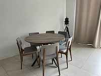 1 lot : inboedel appartement