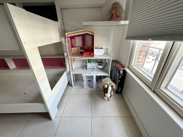 1 lot : inboedel appartement - afbeelding 24 van  35