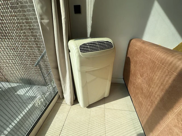 1 lot : inboedel appartement - afbeelding 25 van  35