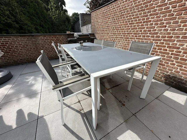 1 lot : inboedel appartement - afbeelding 26 van  35