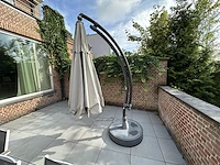 1 lot : inboedel appartement - afbeelding 28 van  35