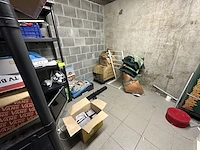 1 lot : inboedel appartement - afbeelding 35 van  35
