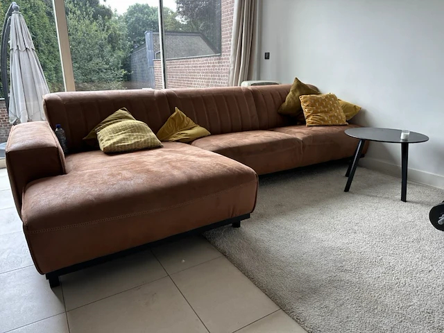 1 lot : inboedel appartement - afbeelding 8 van  35