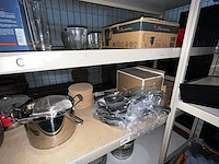 1 lot keukenmateriaal - afbeelding 5 van  13