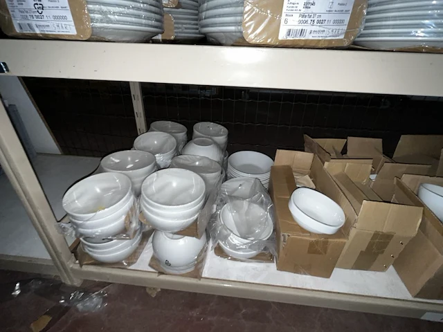 1 lot keukenmateriaal - afbeelding 10 van  13