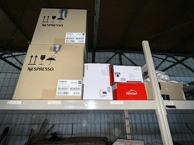 1 lot keukenmateriaal - afbeelding 12 van  13
