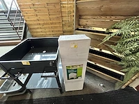 1 lot moestuinmaterialen - afbeelding 11 van  20