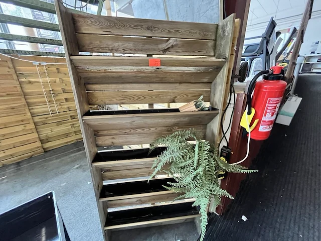 1 lot moestuinmaterialen - afbeelding 13 van  20
