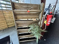 1 lot moestuinmaterialen - afbeelding 13 van  20