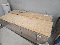 1 lot obs platen - afbeelding 1 van  2