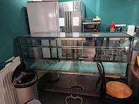 1 lot rvs horeca toestellen - afbeelding 7 van  17