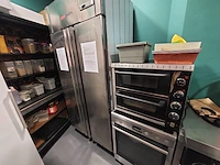 1 lot rvs horeca toestellen - afbeelding 15 van  17