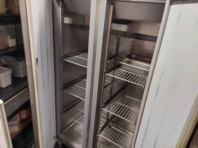 1 lot rvs horeca toestellen - afbeelding 17 van  17