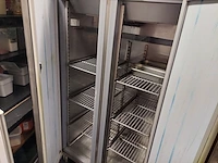 1 lot rvs horeca toestellen - afbeelding 17 van  17