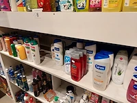 1 lot schoonmaakmiddelen + verzorgingsproducten - afbeelding 3 van  8