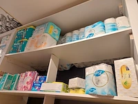 1 lot schoonmaakmiddelen + verzorgingsproducten - afbeelding 5 van  8