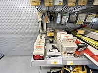 1 lot tuingereedschappen - afbeelding 10 van  13