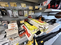 1 lot tuingereedschappen - afbeelding 11 van  13