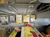 1 lot tuingereedschappen - afbeelding 12 van  13