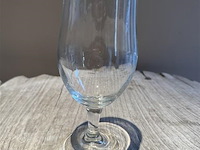 1 lot van 22 glazen - afbeelding 1 van  1