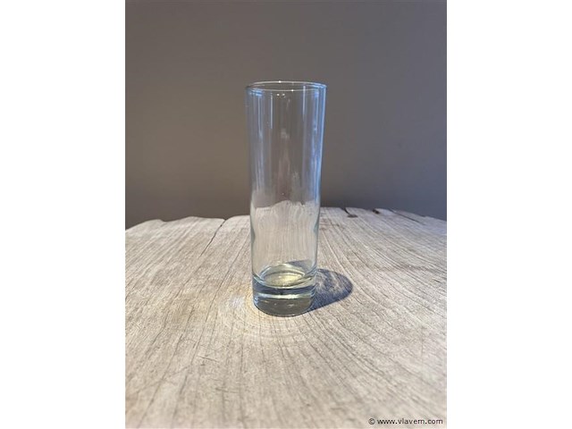 1 lot van 36 long drink glazen - afbeelding 1 van  1