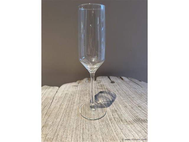 1 lot van 4 glazen - afbeelding 1 van  1