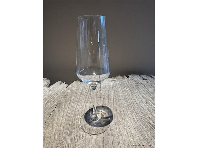 1 lot van 4 glazen - afbeelding 1 van  1