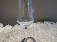 1 lot van 4 glazen - afbeelding 1 van  1