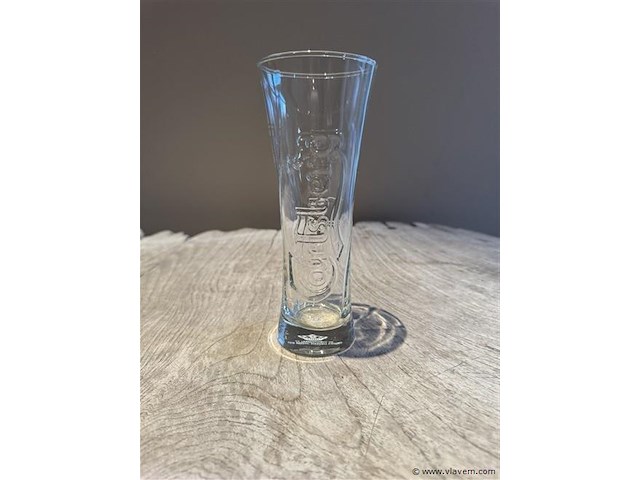 1 lot van 5 carlsberg - afbeelding 1 van  1