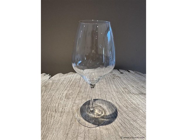 1 lot van 5 glazen - afbeelding 1 van  1