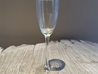 1 lot van 6 codorniu glazen - afbeelding 1 van  1