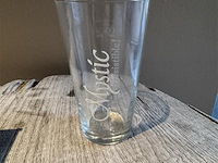 1 lot van 6 glazen mystic so irresistible - afbeelding 1 van  1