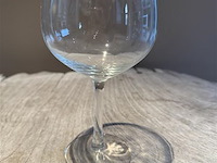 1 lot van 8 glazen - afbeelding 1 van  1