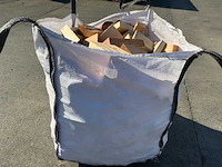 1 m³ gemengd brandhout - afbeelding 7 van  7