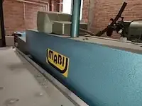 1 mabi 16 rohrblitz vario productie systeem - afbeelding 4 van  13