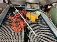 1 mabi 3000-e segment machine - afbeelding 1 van  11