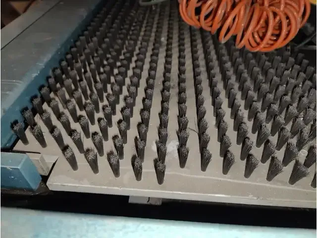 1 mabi 3000-e segment machine - afbeelding 8 van  11