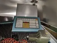 1 mabi 3000-e segment machine - afbeelding 10 van  11