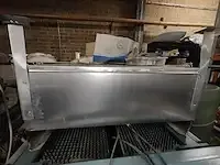 1 mabi 3000-e segment machine - afbeelding 11 van  11