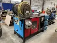 1. machines en toebehoren faling id cleaning 1-238 (354/2024)