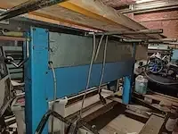1 magnetische plooitafel jorg magna bend - afbeelding 3 van  6
