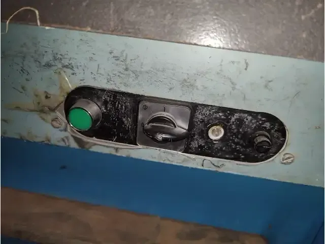 1 magnetische plooitafel jorg magna bend - afbeelding 5 van  6