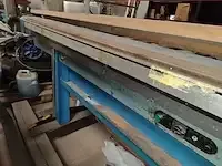 1 magnetische plooitafel jorg magna bend - afbeelding 6 van  6