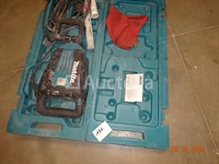 1 makita avt 101db hamer - afbeelding 2 van  5