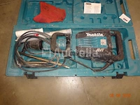 1 makita avt 101db hamer - afbeelding 5 van  5