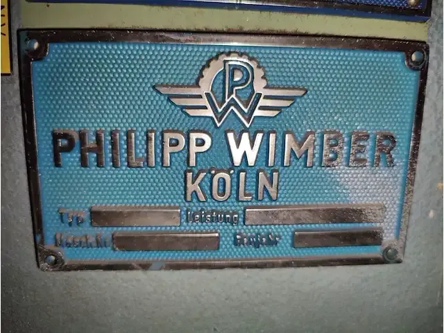 1 manuele plooibank schechtl ksv200 - afbeelding 4 van  7