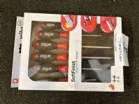 1. materiaal nieuw / tools stanley sc 1-100 (507/2025)