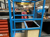 1 materiaalkar - afbeelding 1 van  1