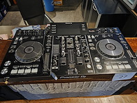 1 mengtafel pioneer dj system xdj-rx - afbeelding 1 van  7