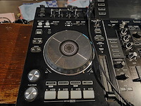 1 mengtafel pioneer dj system xdj-rx - afbeelding 5 van  7